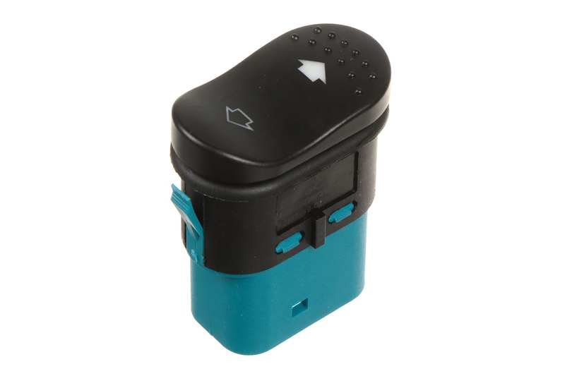 Buton geam electric